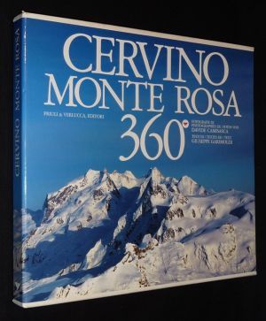 Cervino, Monte Rosa 360°