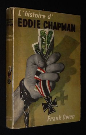 L'Histoire d'Eddie Chapman