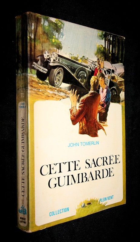 Cette sacrée guimbarde