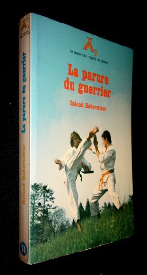 La parure du guerrier