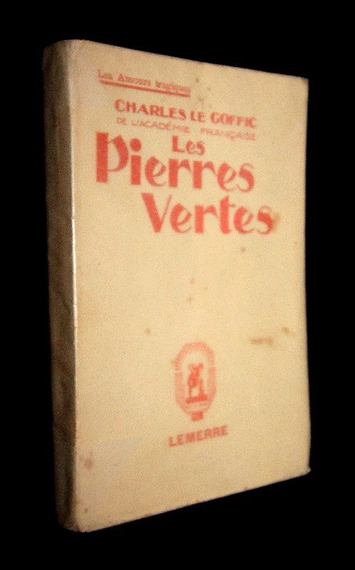 Les Pierres Vertes
