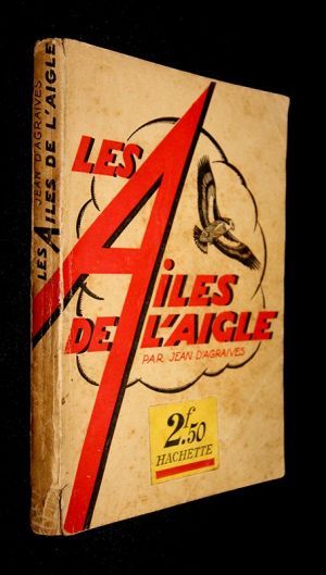 Les 4 Ailes de l'Aigle