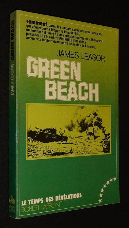 Green Beach