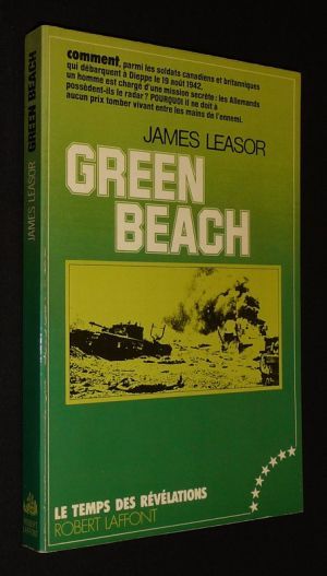 Green Beach
