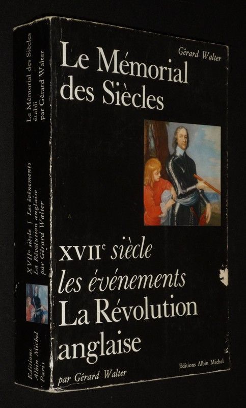 La Révolution anglaise, 1641-1660