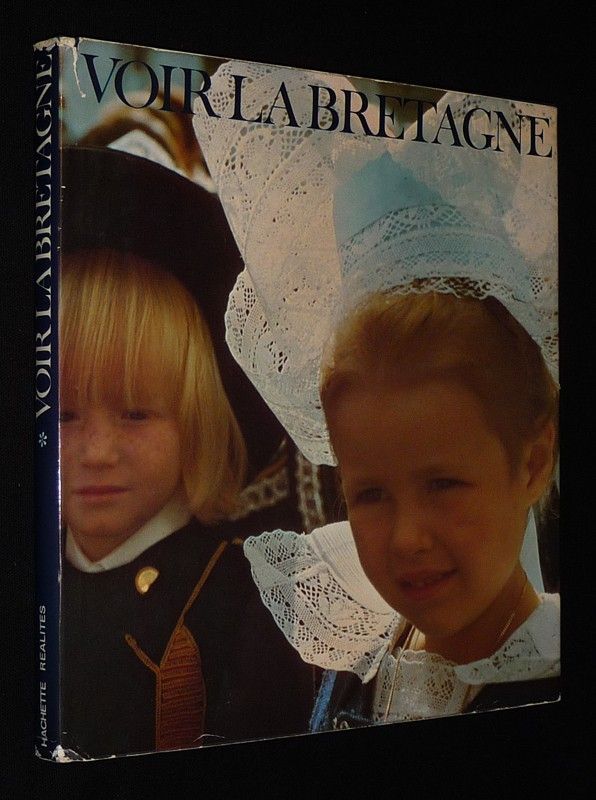 Voir la Bretagne