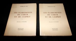 Les Égarements du coeur et de l'esprit (2 tomes)