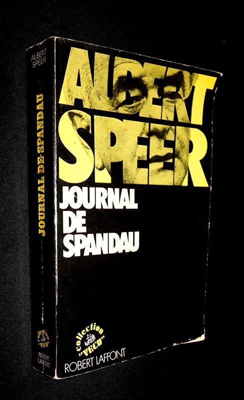 Journal de Spandau
