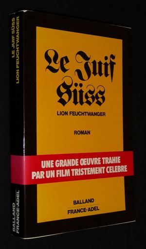 Le Juif Süss