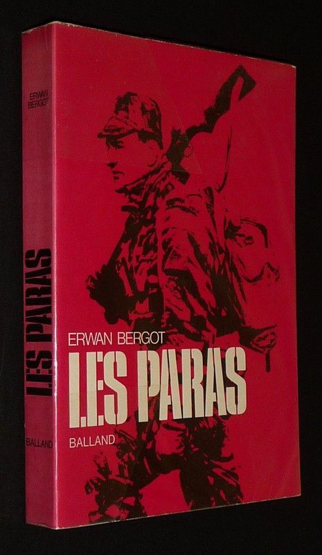 Les Paras