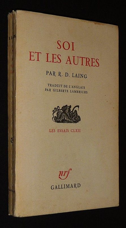 Soi et les autres