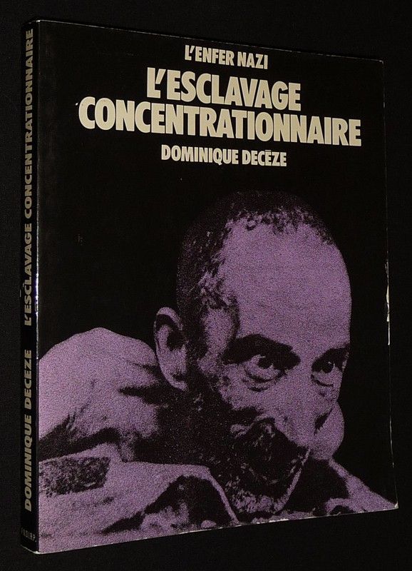 L'Esclavage concentrationnaire 