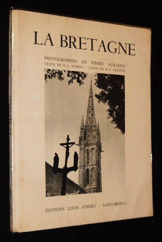 La Bretagne