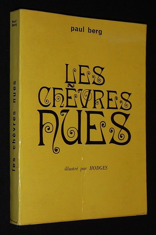 Les Chèvres nues