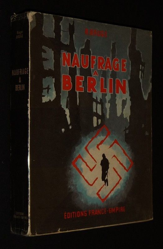 Naufrage à Berlin