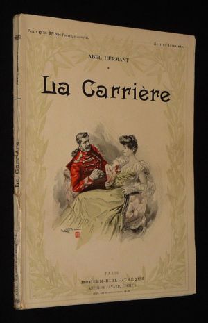 La Carrière