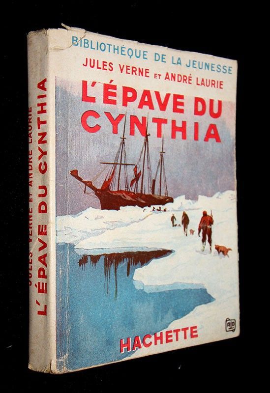 L'Épave du Cynthia