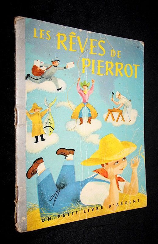 Les rêves de pierrot