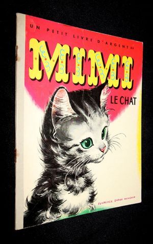 Mimi le chat