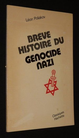 Brève histoire du génocide Nazi