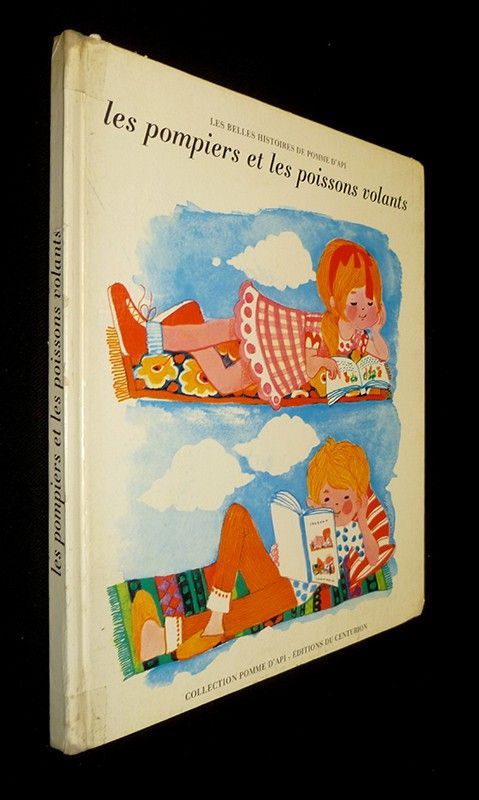 Les pompiers et les poissons volants