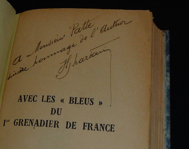 Avec les 