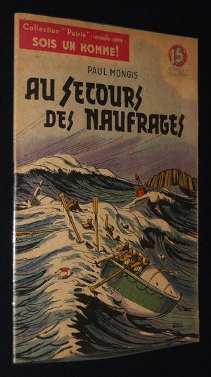 Au Secours des naufragés