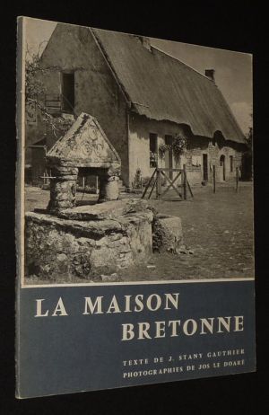 La Maison bretonne