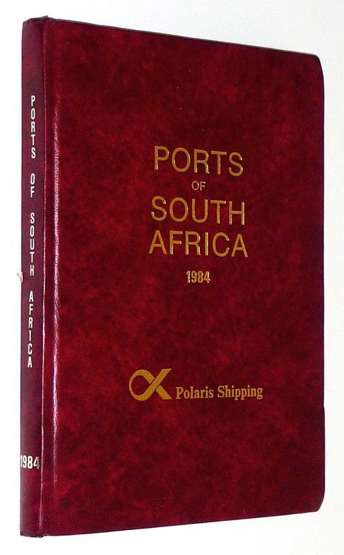 Ports of South Africa