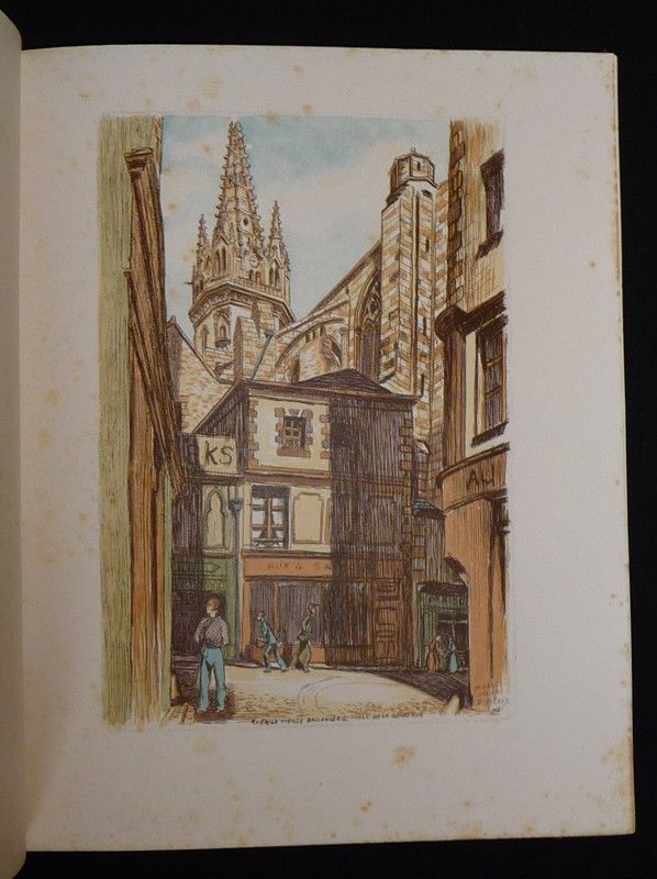 Saint-Malo de Bretagne