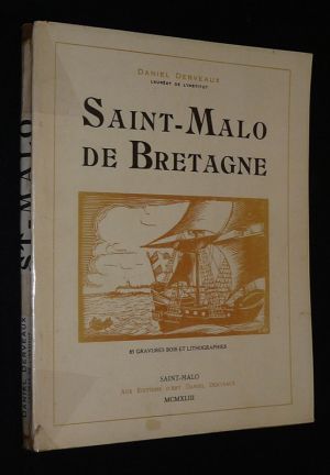 Saint-Malo de Bretagne