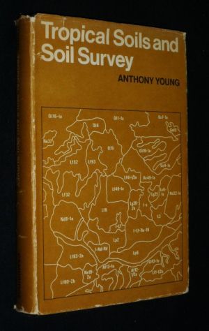 Tropical Soils and Soil Survey