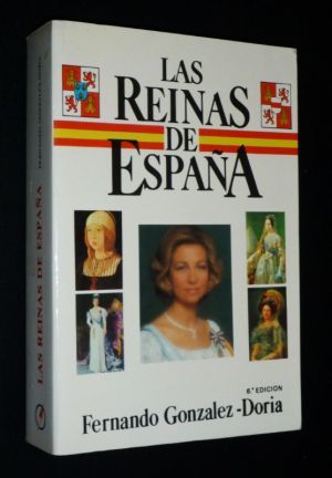 Las Reinas de Espana