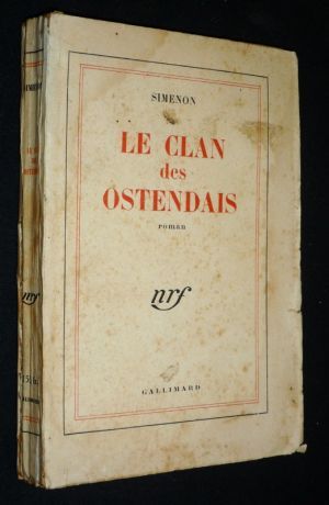 Le Clan des Ostendais