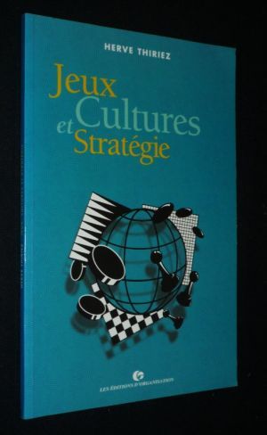 Jeux, cultures et stratégie