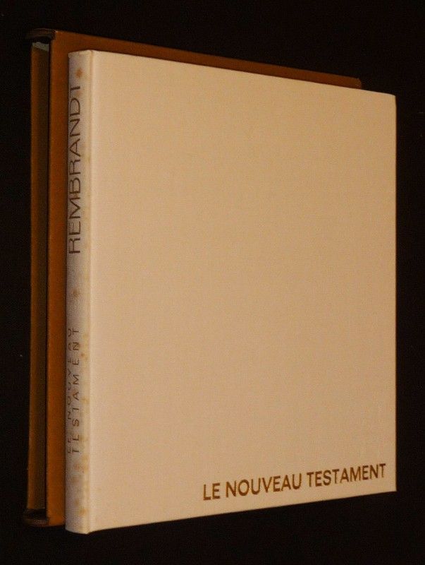 Le Nouveau Testament