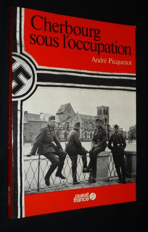 Cherbourg sous l'occupation