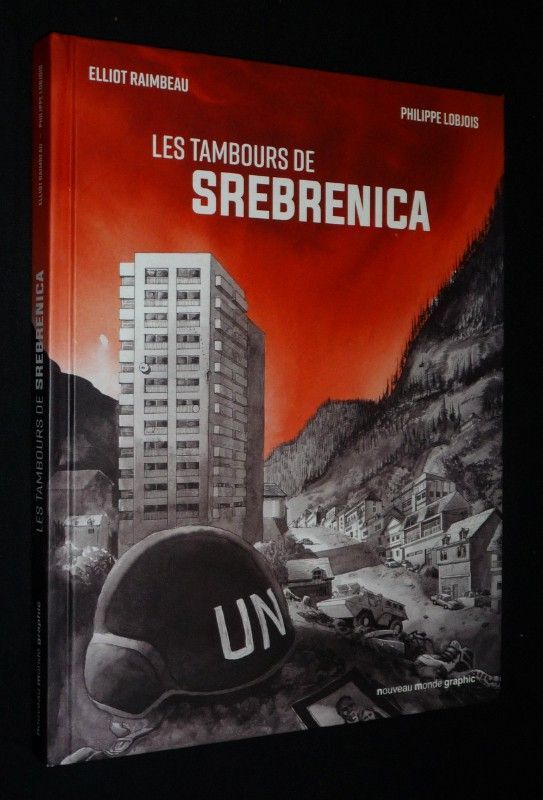 Les Tambours de Srebrenica