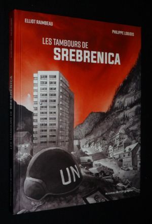 Les Tambours de Srebrenica