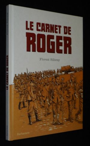 Le Carnet de Roger