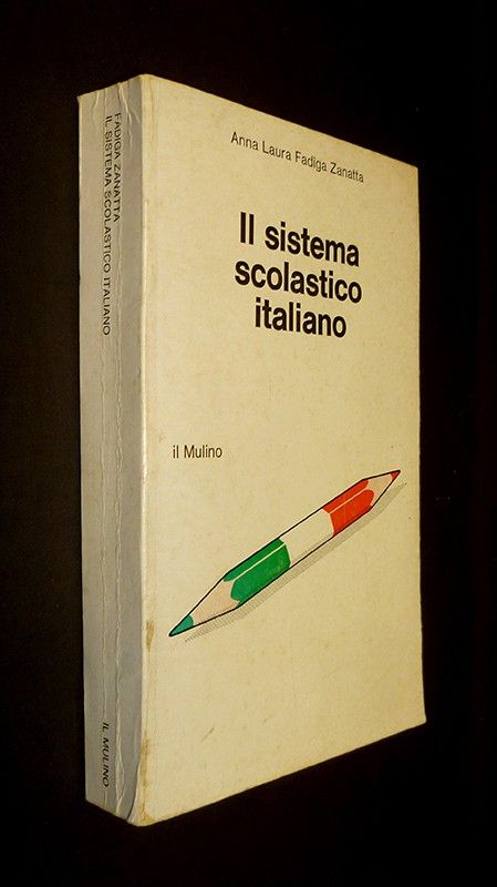Il sistema scolastico italiano