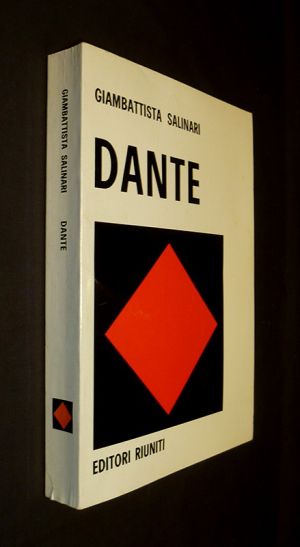 Dante, e altri saggi