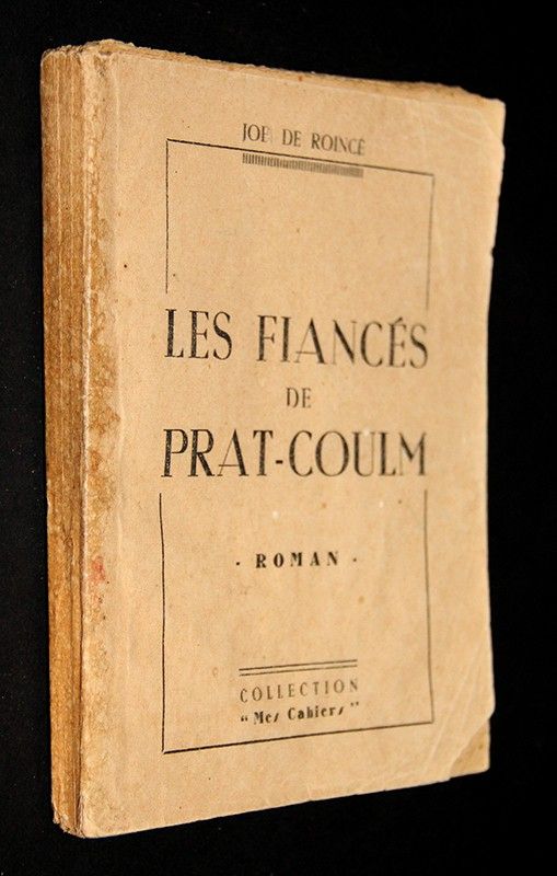 Les fiancés de Prat-coulm