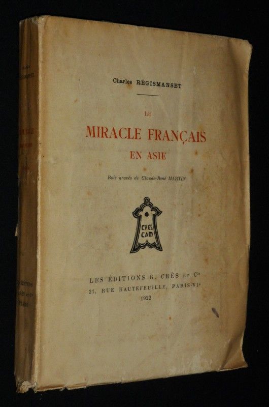 Le Miracle français en Asie