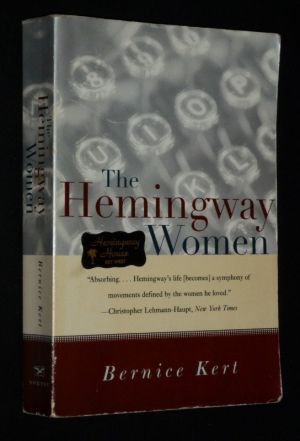 The Hemingway Women