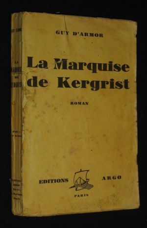 La Marquise de Kergrist