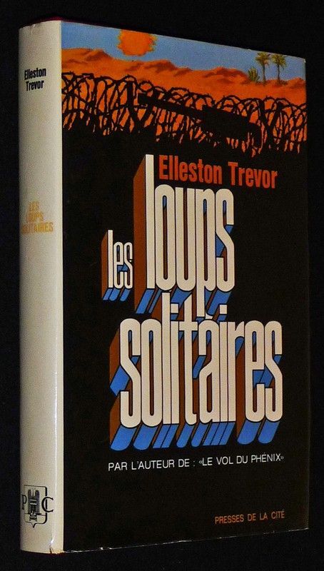 Les Loups solitaires