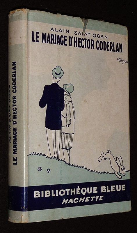 Le Mariage d'Hector Coderlan
