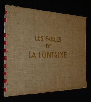 Les Fables de La Fontaine