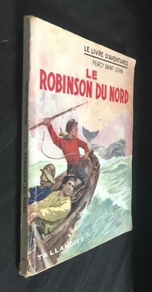 Le Robinson du Nord